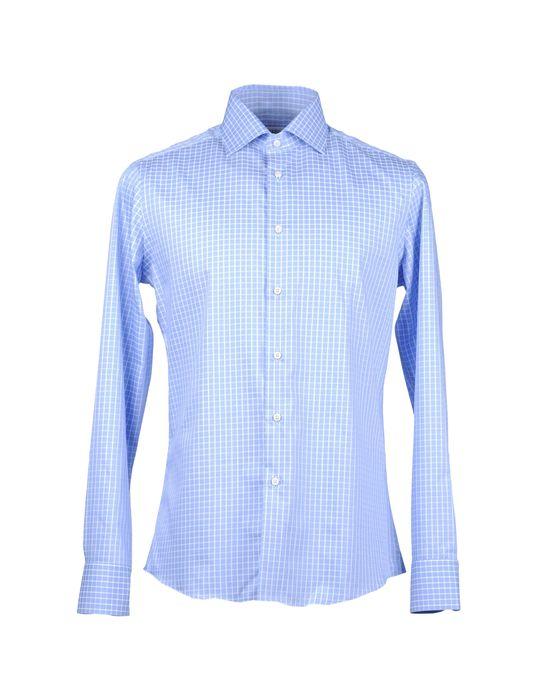 Рубашка  -  цвет