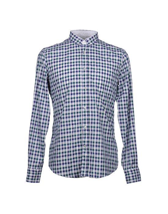 Рубашка MAURO GRIFONI