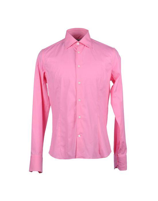 Рубашка DAVIDE VENEZIA