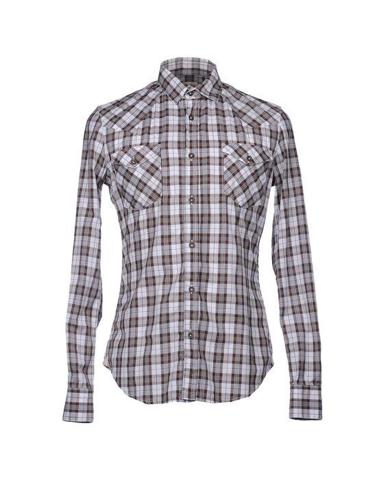 Рубашка GLANSHIRT