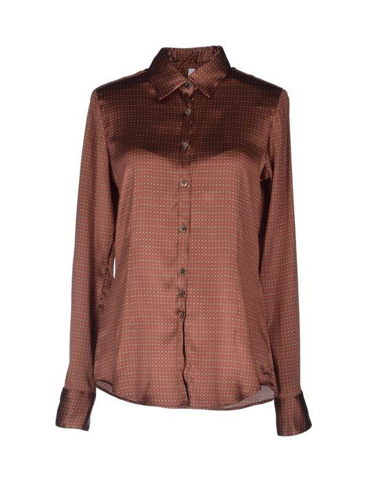 Рубашка AGLINI