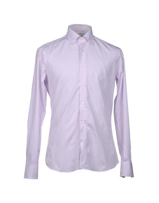 Рубашка  -  цвет