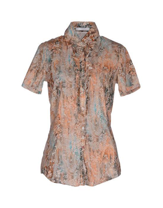 Рубашка AGLINI