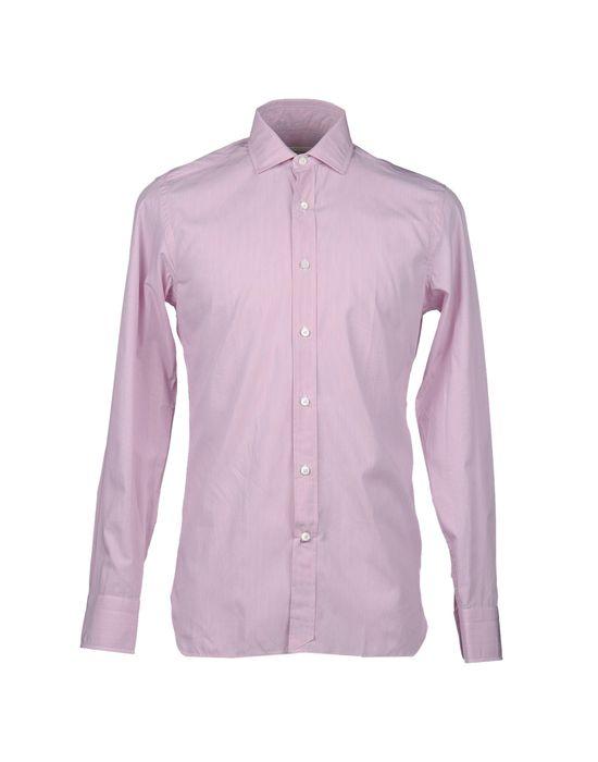 Рубашка MAURO GRIFONI