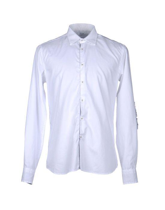 Рубашка AGLINI