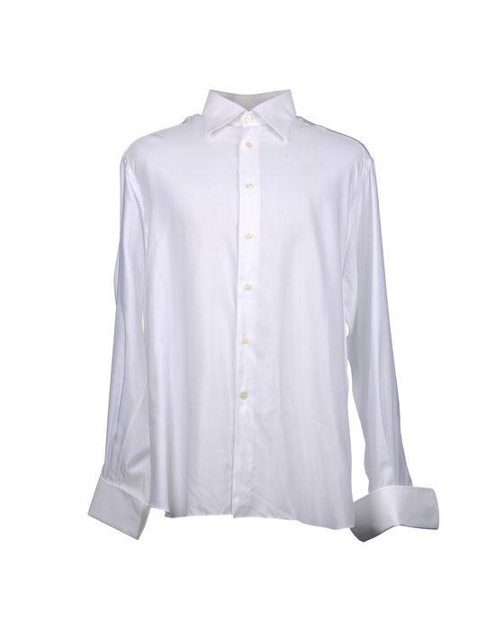 Рубашка  -  цвет