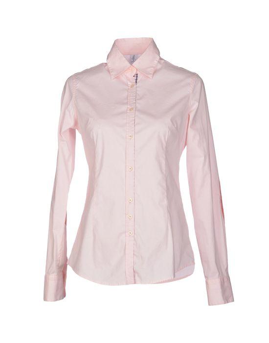 Рубашка ETICHETTA 35