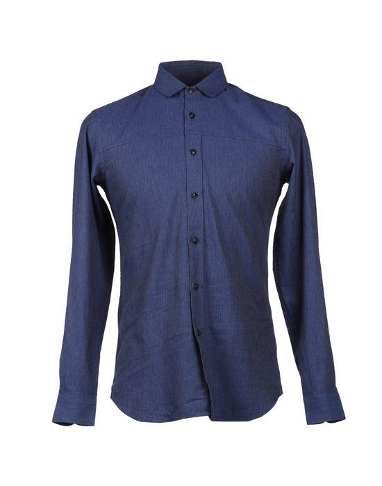 Рубашка MAURO GRIFONI
