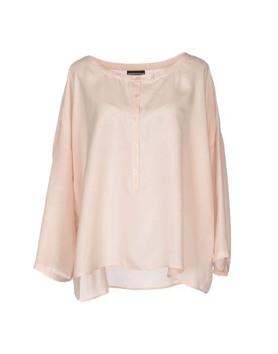 Рубашка EMPORIO ARMANI