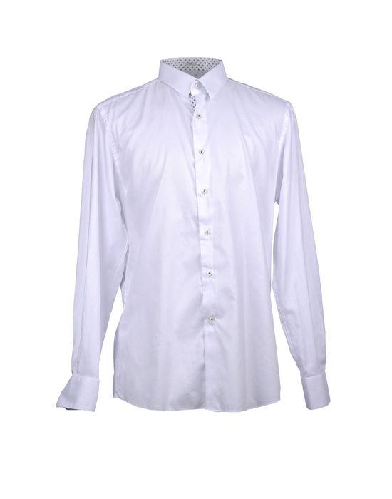 Рубашка  -  цвет