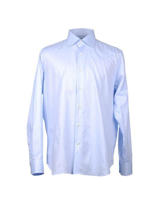 Рубашка  -  цвет