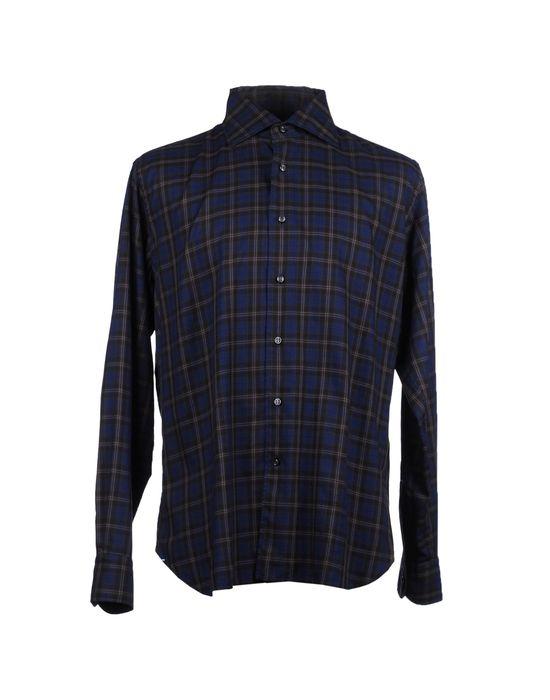 Рубашка  -  цвет