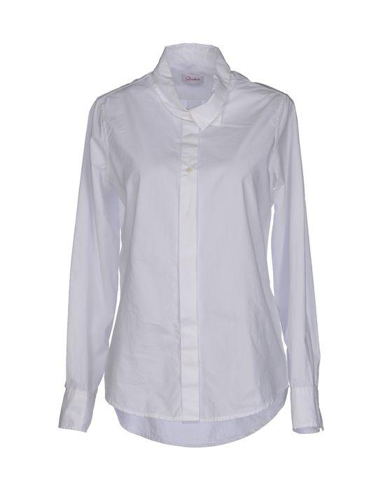 Рубашка GLANSHIRT