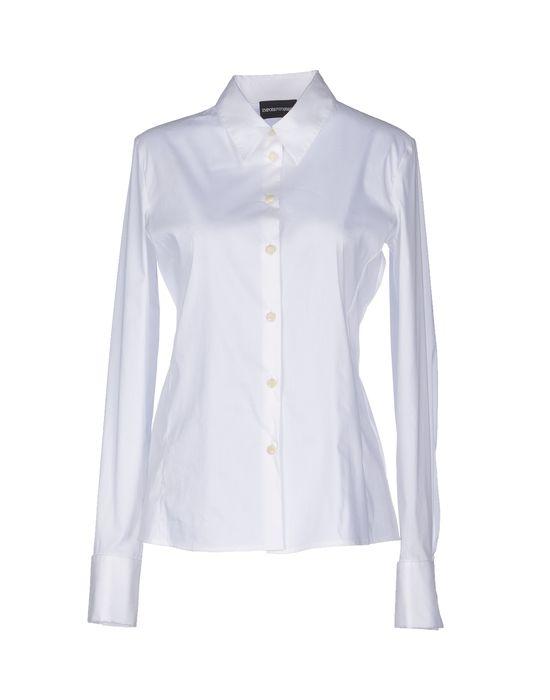 Рубашка EMPORIO ARMANI