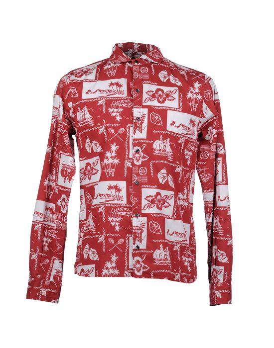 Рубашка DOLCE & GABBANA