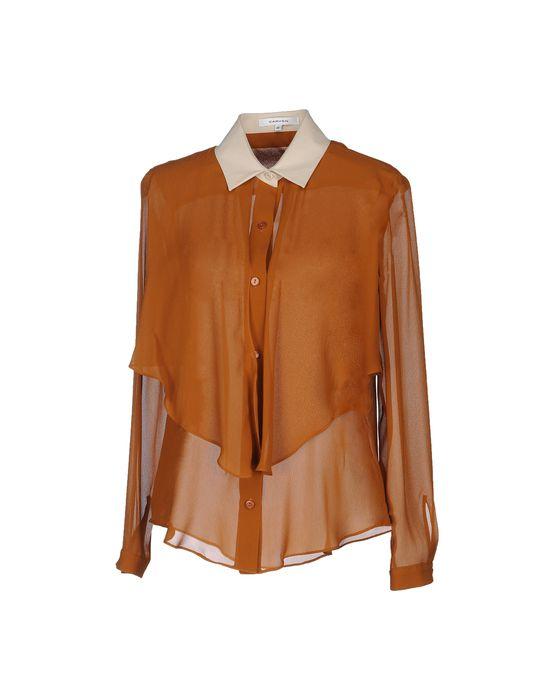 Рубашка CARVEN