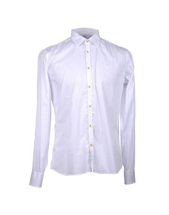 Рубашка ETICHETTA 35