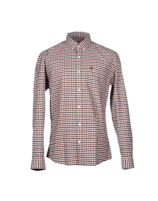 Рубашка SELECTED HOMME