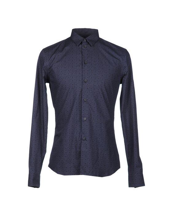 Рубашка GIVENCHY