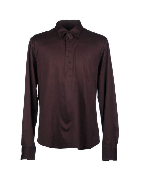 Рубашка MAURO GRIFONI