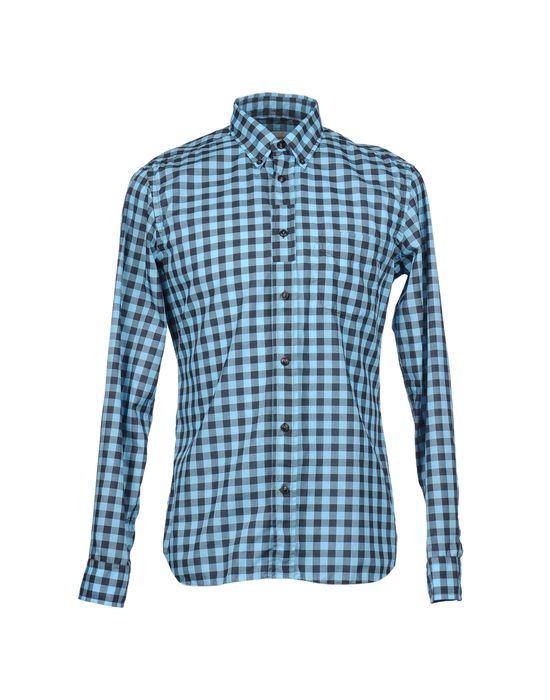 Рубашка MAURO GRIFONI