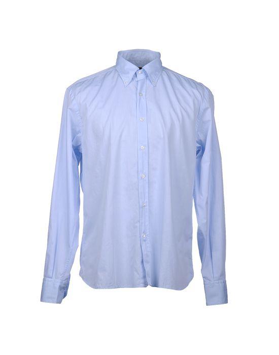 Рубашка  -  цвет