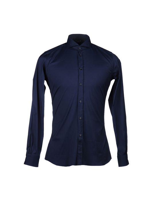 Рубашка  -  цвет