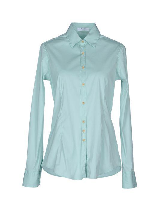 Рубашка AGLINI