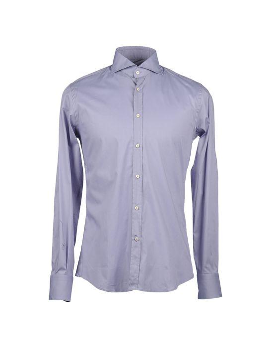 Рубашка DEL SIENA