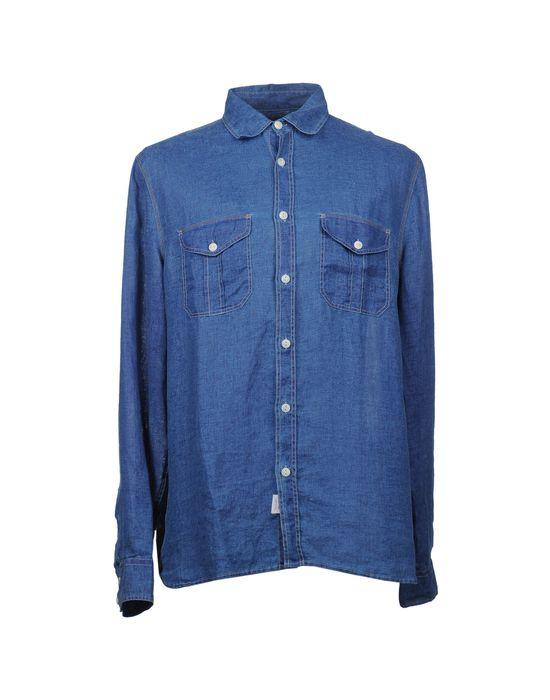 Рубашка WOOLRICH