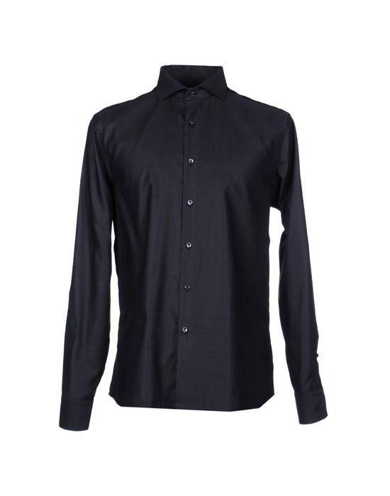 Рубашка BAGUTTA