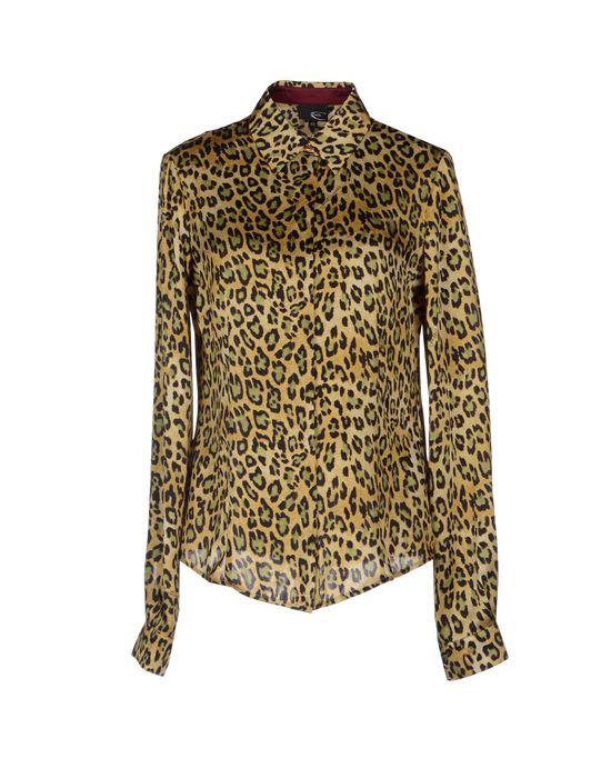 Рубашка JUST CAVALLI