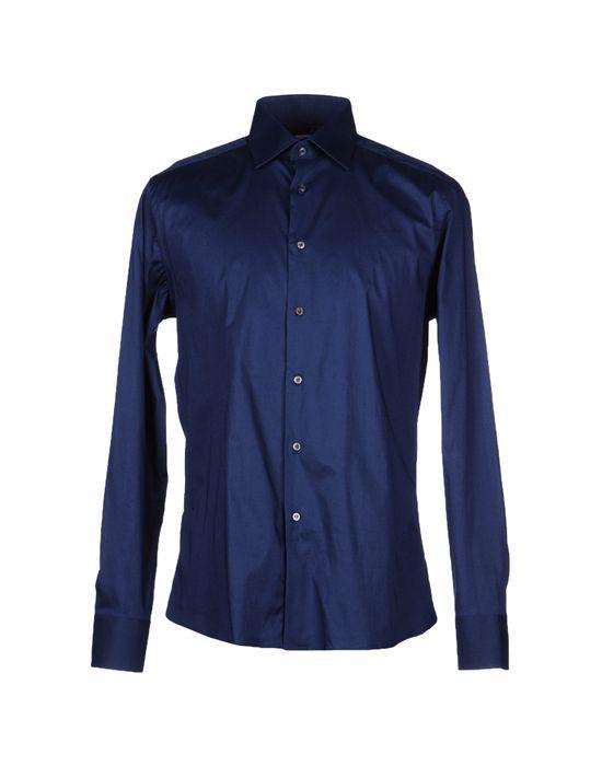 Рубашка BAGUTTA