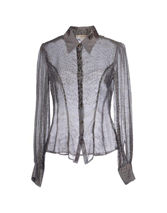 Рубашка CLASS ROBERTO CAVALLI