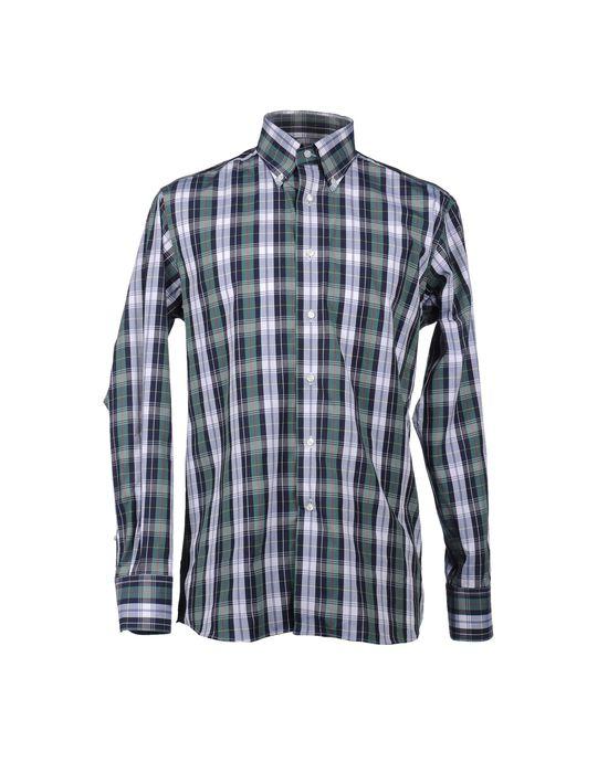 Рубашка  -  цвет