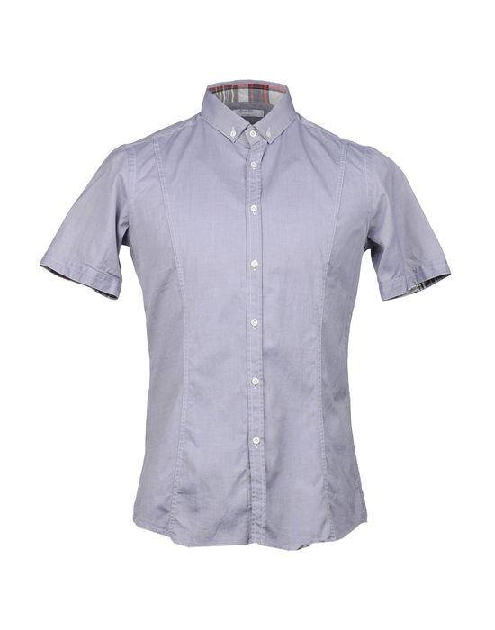 Рубашка AGLINI