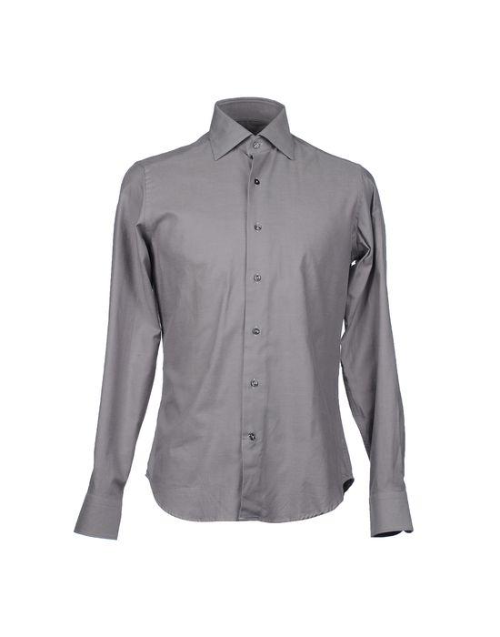 Рубашка  -  цвет