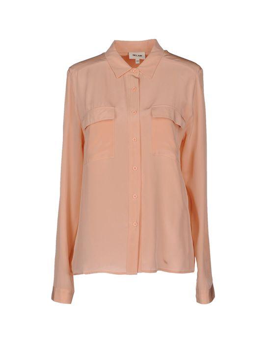 Рубашка  -  цвет