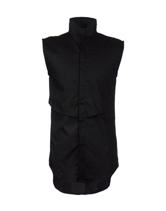 Рубашка  -  цвет