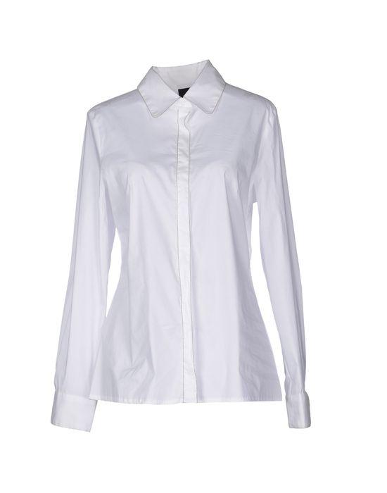 Рубашка  -  цвет