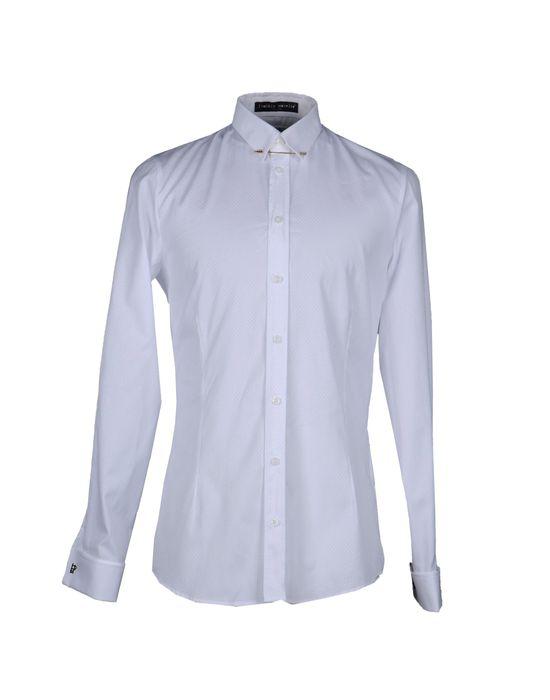 Рубашка FRANKIE MORELLO