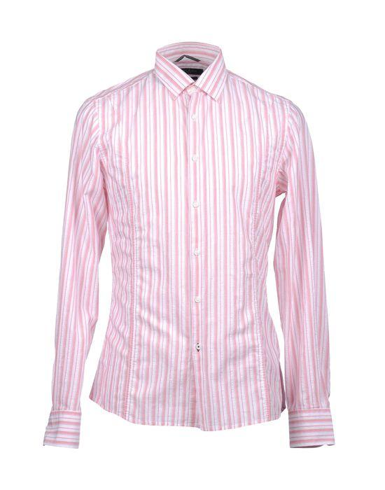 Рубашка GUESS BY MARCIANO