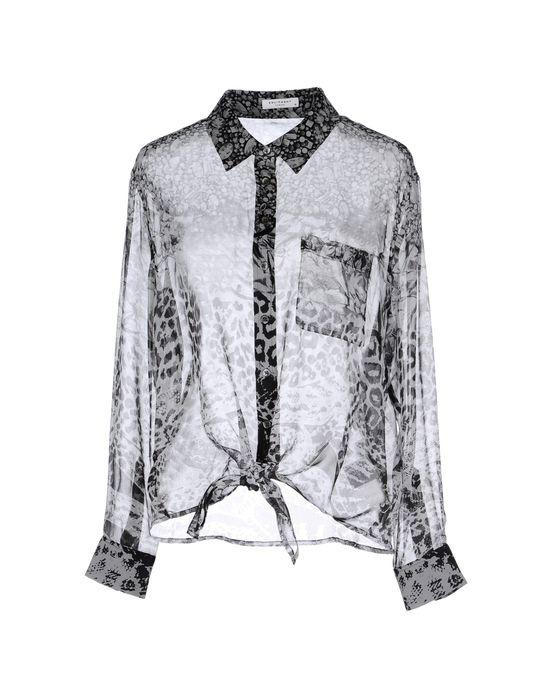 Рубашка EQUIPMENT FEMME