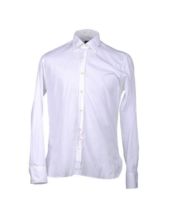 Рубашка PIOMBO