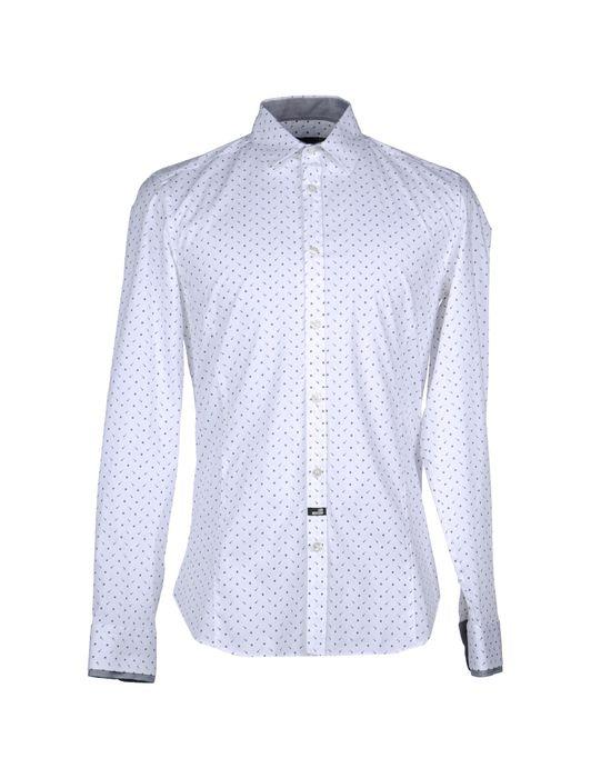 Рубашка LOVE MOSCHINO