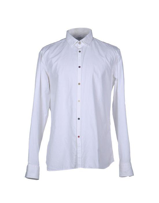 Рубашка AGLINI
