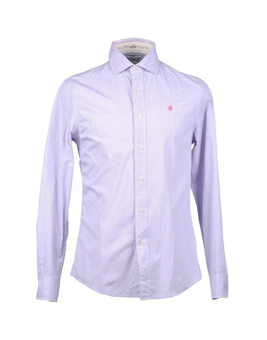 Рубашка REPLAY