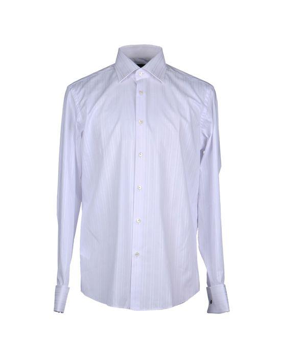 Рубашка BOSS BLACK