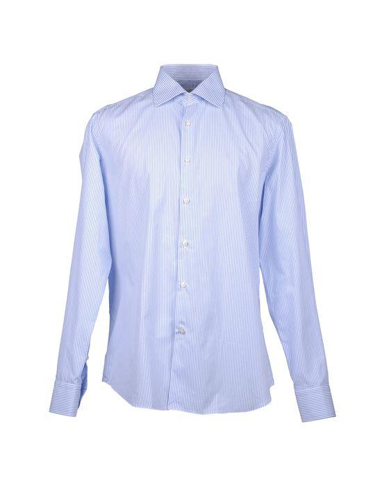 Рубашка  -  цвет