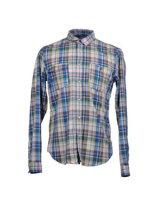 Рубашка M.GRIFONI DENIM